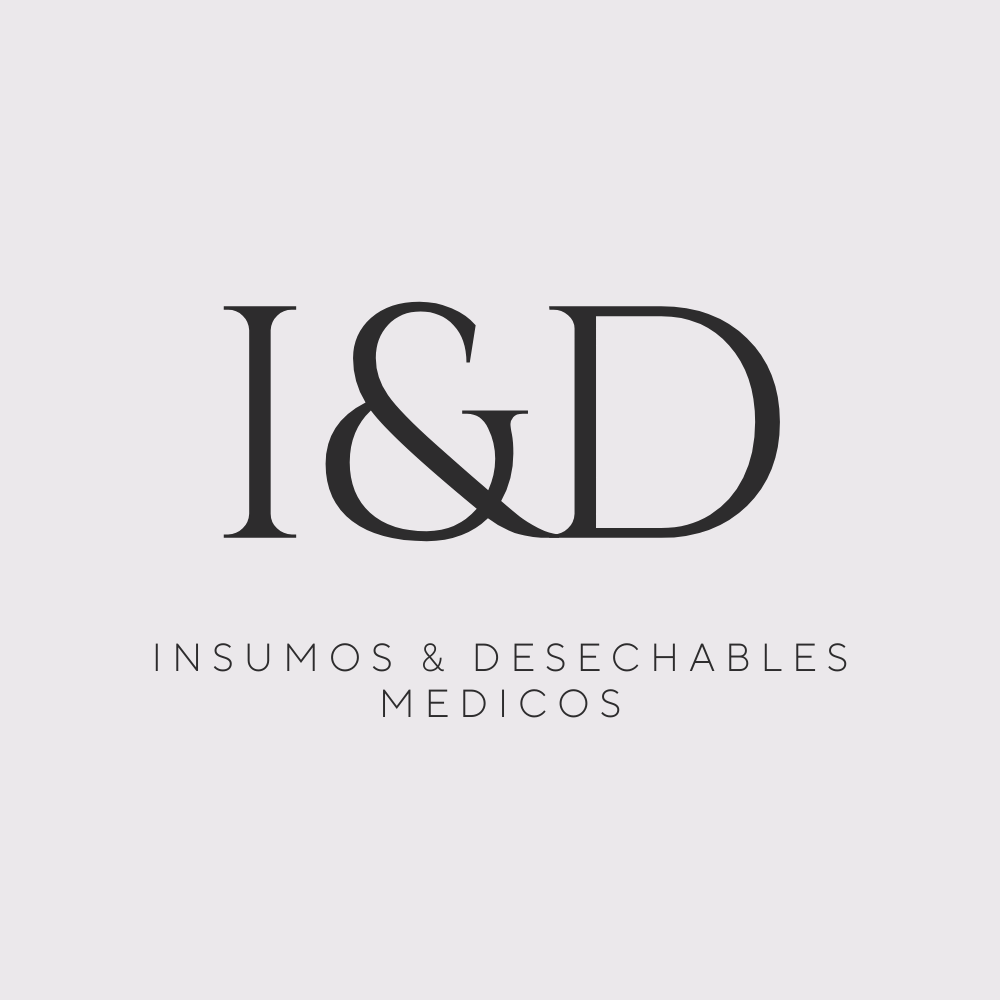 Insumos & Desechables medicos